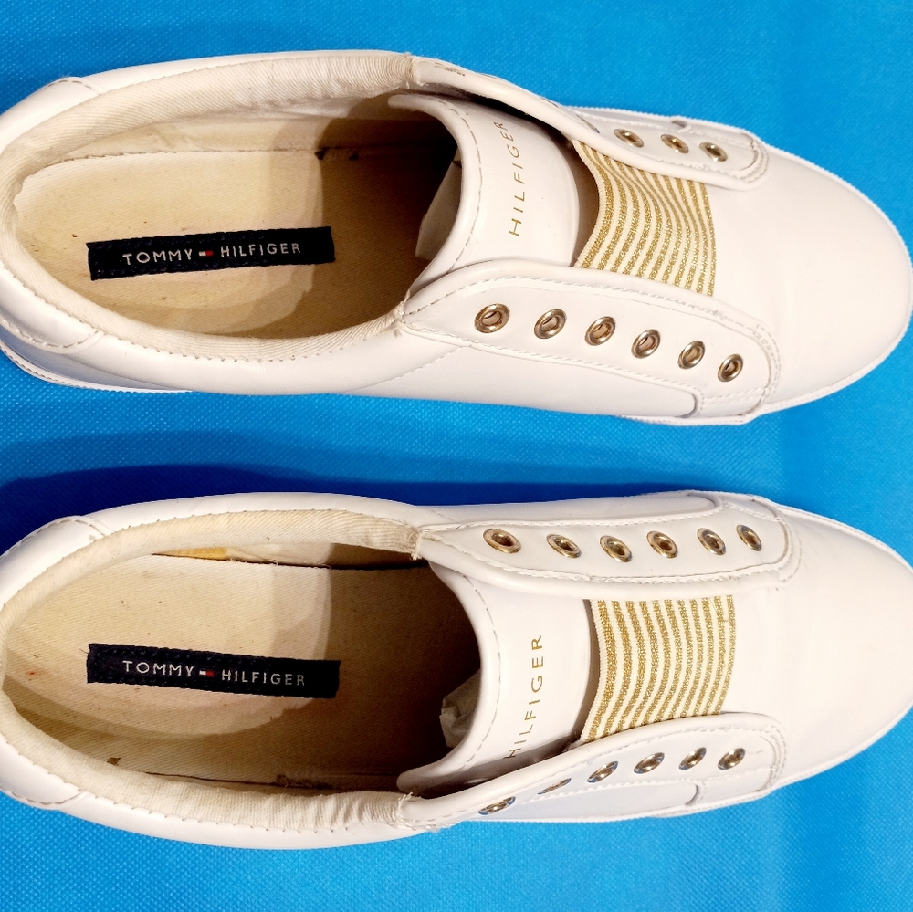 Tommy Hilfiger Shoes